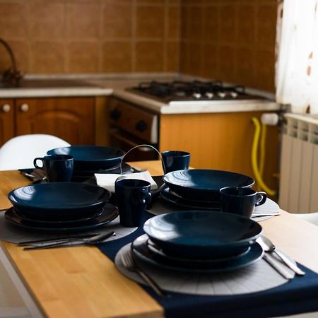 Glamour Ultracentral Apartment Oradea Eksteriør billede